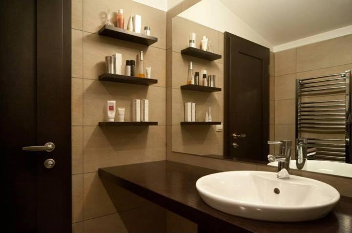 Hotel Oaza Konjic Rum bild
