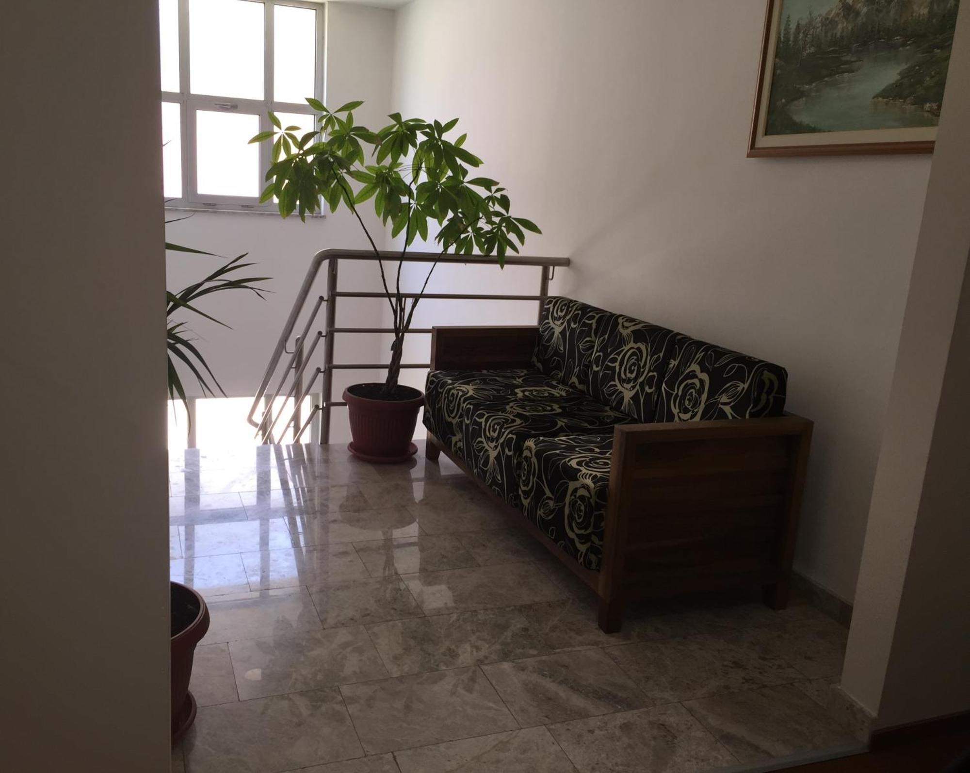 Hotel Oaza Konjic Exteriör bild